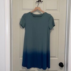 T-shirt Dress